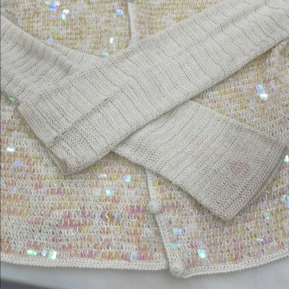 Simon Chang Cardigan - Picture 7 of 11